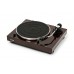 Проигрыватель винила Thorens TD 204 walnut high gloss