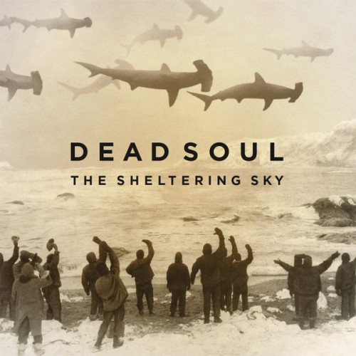 Виниловая пластинка Dead Soul THE SHELTERING SKY