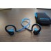 Наушники Plantronics BackBeat Fit BT3.0 красный/серый