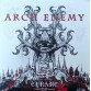 Виниловая пластинка Arch Enemy - Rise Of The Tyrant (Black Vinyl LP)