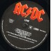 Виниловая пластинка AC/DC LIVE (Remastered/180 Gram/Special Collector's Edition)