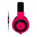 Наушники Razer Kraken Mobile Neon red