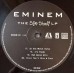 Виниловая пластинка Eminem, The Slim Shady LP