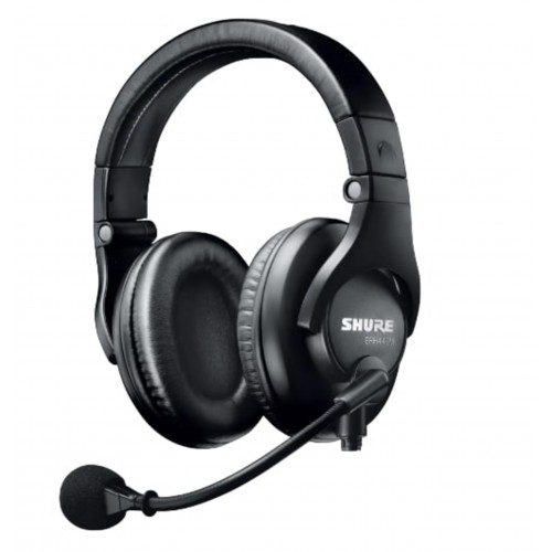 Наушники Shure BRH440M