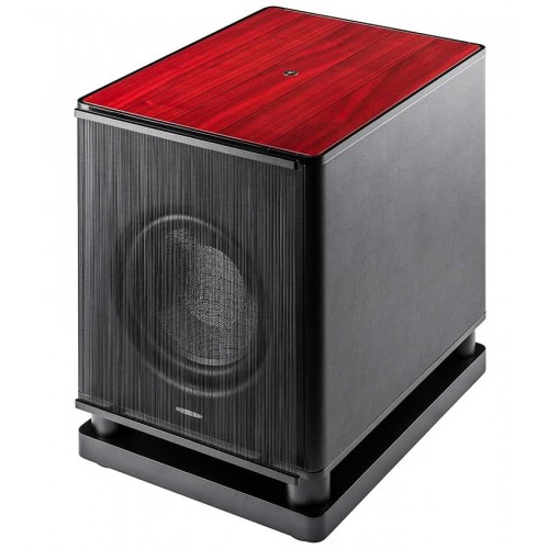 Сабвуфер Sonus Faber Gravis VI Piano Red