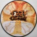 Виниловая пластинка Ozzy Osbourne MEMOIRS OF A MADMAN (Picture disc/180 Gram/Remastered)