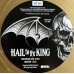 Виниловая пластинка Avenged Sevenfold - Hail To The King (Coloured Vinyl 2LP)