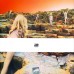 Виниловая пластинка WM Led Zeppelin Houses Of The Holy (Remastered/180 Gram/Gatefold)