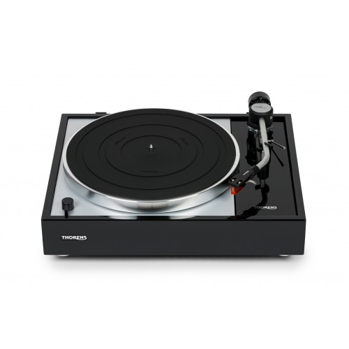 Проигрыватель винила Thorens TD 1500 black