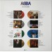 Виниловая пластинка ABBA — VINYL COLLECTION - STUDIO ALBUMS (LIMITED ED.,COLOURED)(8LP BOX)