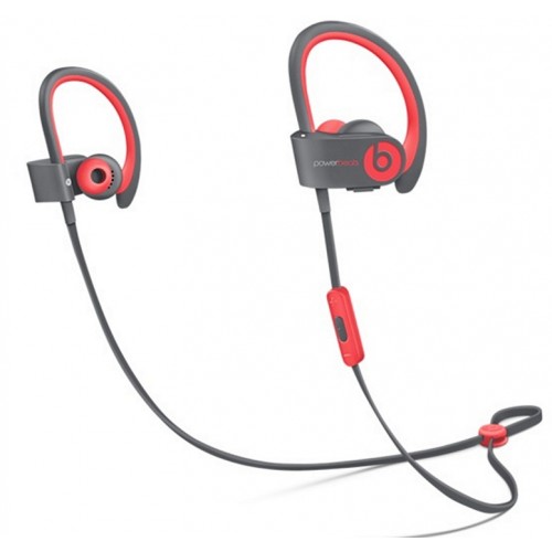 Наушники Beats Powerbeats 2 Wireless In-Ear Active Collection Red