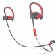 Наушники Beats Powerbeats 2 Wireless In-Ear Active Collection Red