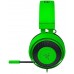 Наушники Razer Kraken Pro V2 Oval Green (RZ04-02050600-R3M1)