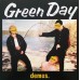 Виниловая пластинка Green Day - Nimrod. XXV (Coloured LP Box-set)