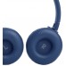 Наушники JBL Tune 660NCBT Blue (JBLT660NCBLU)