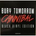 Виниловая пластинка Sony BURY TOMORROW, CANNIBAL (Black Vinyl)