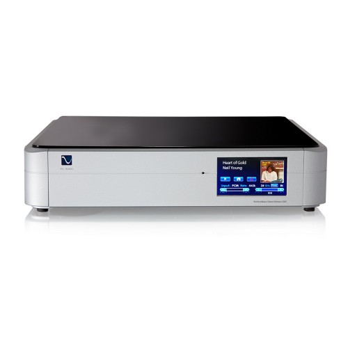 ЦАП PS Audio DirectStream DAC + bridge II Silver