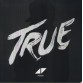 Виниловая пластинка Avicii - True (Coloured Vinyl LP)