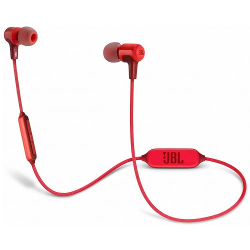 Наушники JBL Live 25BT Red (JBLLIVE25BTRED)