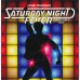 Виниловая пластинка Various Artists, Saturday Night Fever (The Original Movie Soundtrack With Blu-Ray Of “Saturday Night Fever” /Super Deluxe Edition)