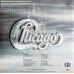 Виниловая пластинка Chicago CHICAGO II (STEVEN WILSON REMIX)