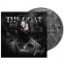 Виниловая пластинка Polo G - The Goat (Silver & Black Marbled Vinyl)