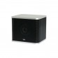 Акустическая система T+A K-Mini black cabinet with silver aluminium covers