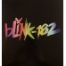 Виниловая пластинка Blink-182, Nine (Black Vinyl/Gatefold)