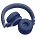 Наушники JBL Live 670NC Blue