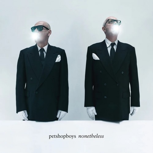 Виниловая пластинка Pet Shop Boys - Nonetheless (Black Vinyl LP)