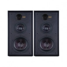 Полочная акустика Wharfedale 85th Anniversary Linton Black Oak