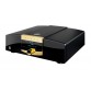 CD проигрыватель MBL C31 black/gold