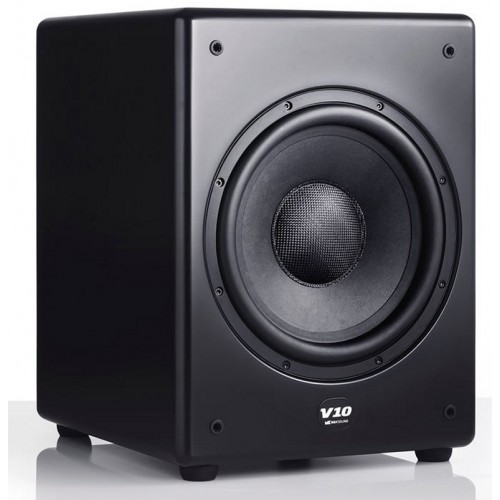 Сабвуфер MK Sound V10 black