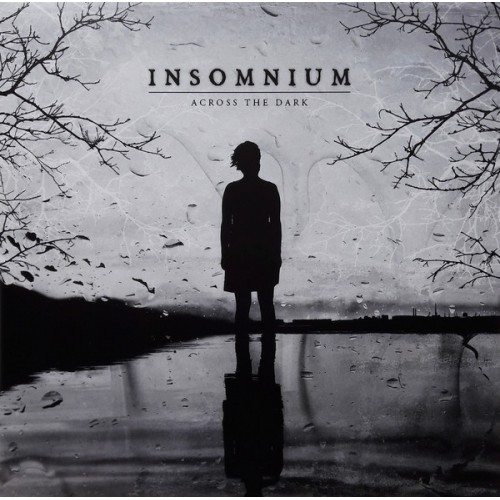 Виниловая пластинка Insomnium, Across The Dark