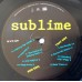 Виниловая пластинка Sublime, Sublime