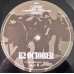 Виниловая пластинка U2, October (Remastered heavy vinyl)