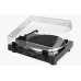 Проигрыватель винила Thorens TD 202 (AT95E) highgloss black