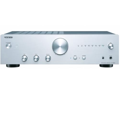 Стереоусилитель Onkyo A-9010 silver