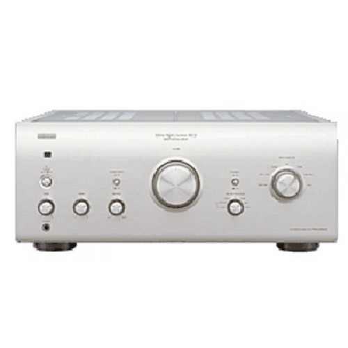 Стереоусилитель Denon PMA-2000AE silver