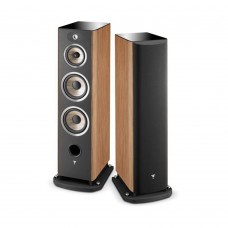 Напольная акустика Focal Aria 948 walnut