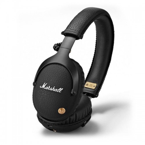 Наушники Marshall Monitor Bluetooth Black