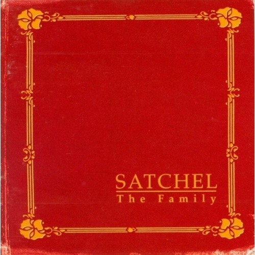 Виниловая пластинка Satchel FAMILY (180 Gram)