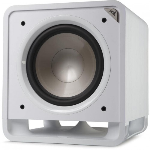 Сабвуфер Polk Audio HTS SUB 12 white