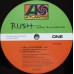 Виниловая пластинка Rush VAPOR TRAILS REMIXED (180 Gram/W490)