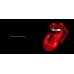 Виниловая пластинка The Rolling Stones, The Rolling Stones: Studio Albums Vinyl Collection 1971 - 2016 (2009 Re-mastered / Half Speed)