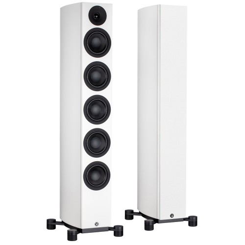 Напольная акустика System Audio SA Legend 60.2 Satin White