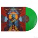 Виниловая пластинка Mastodon BLOOD MOUNTAIN (GREEN MARBLED VINYL)