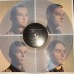 Виниловая пластинка Kraftwerk — TRANS-EUROPE EXPRESS (Limited 180 Gram Clear Vinyl/English Language Version/Booklet)