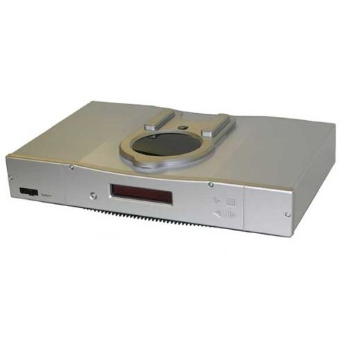 CD проигрыватель Rega Saturn silver