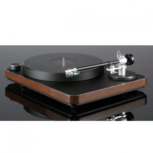 Проигрыватель винила Clearaudio Concept Dark Wood MM